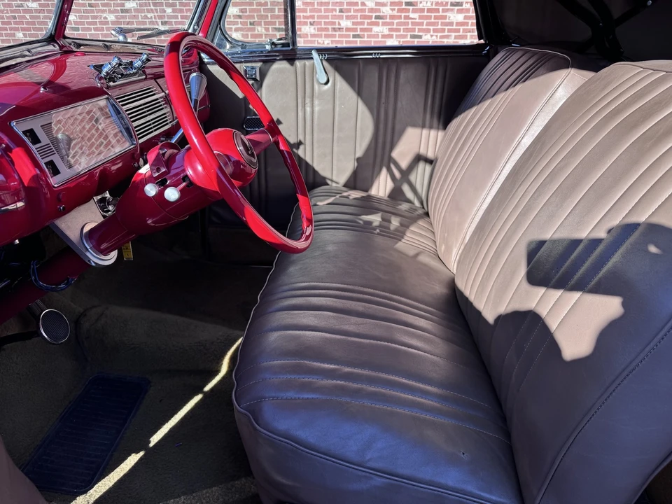 1940 Ford Hot Rod - Image 13 of 16