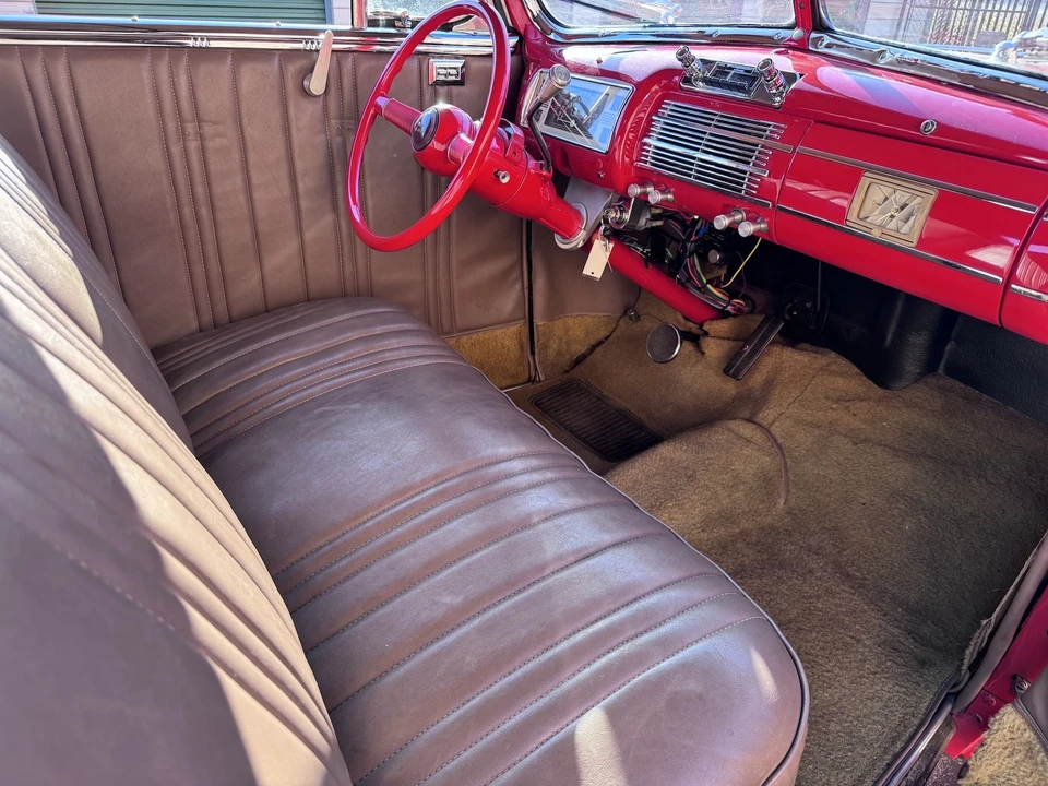 1940 Ford Hot Rod - Image 14 of 16