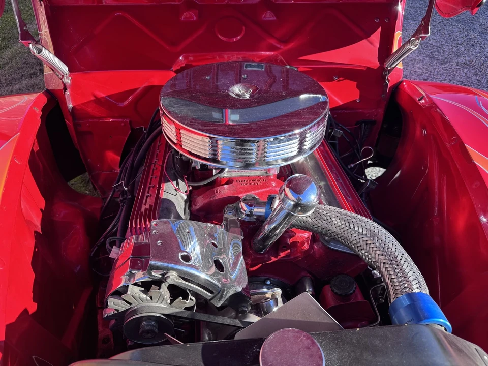 1940 Ford Hot Rod - Image 11 of 16