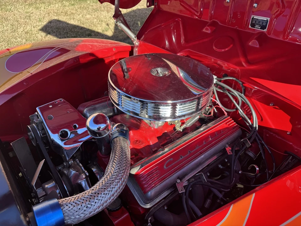 1940 Ford Hot Rod - Image 10 of 16