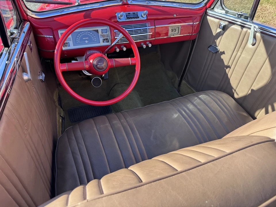 1940 Ford Hot Rod - Image 15 of 16