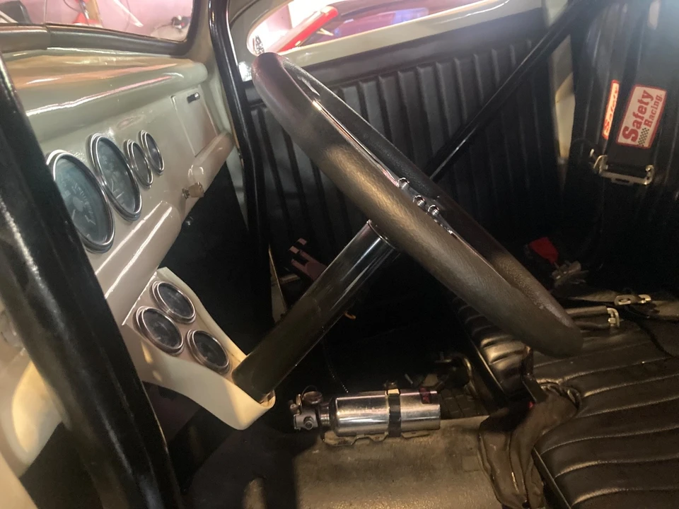 1940 Ford Pickup (1940-1947) - Image 8 of 21