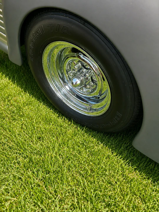 1940 Ford Pickup (1940-1947) - Image 15 of 18