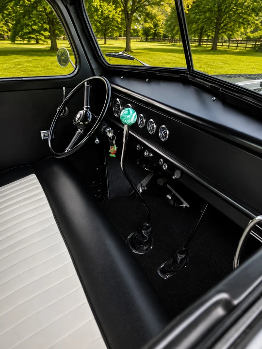 1940 Ford Pickup (1940-1947) - Image 12 of 18