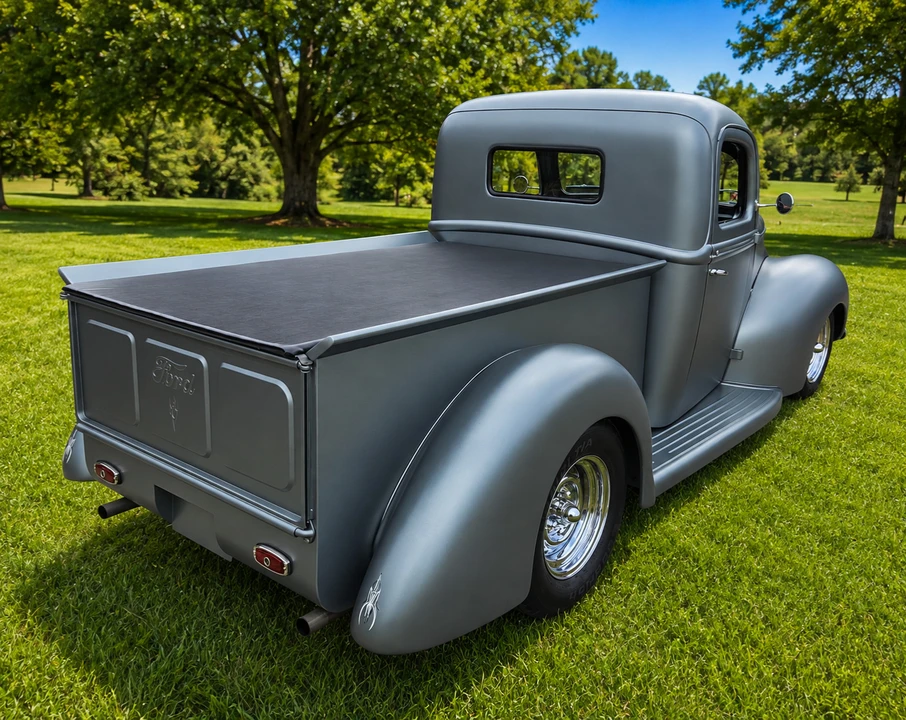 1940 Ford Pickup (1940-1947) - Image 7 of 18