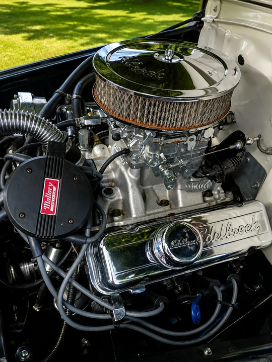 1940 Ford Pickup (1940-1947) - Image 8 of 18
