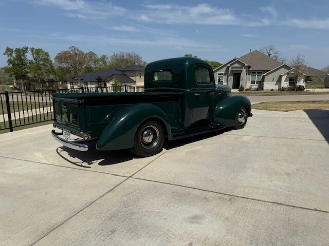 1940 Ford Pickup (1940-1947) - Image 3 of 11