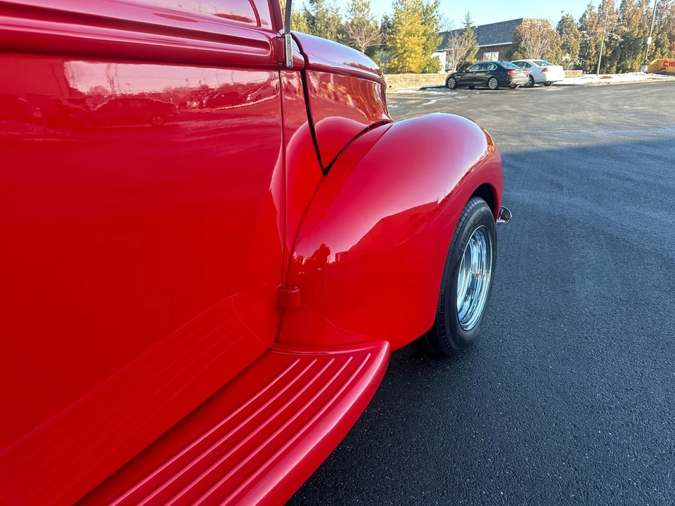 1940 Ford Pickup (1940-1947) - Image 16 of 21