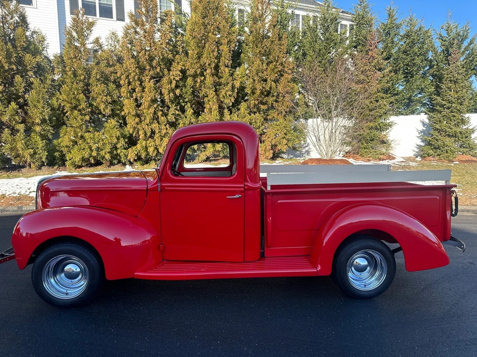 1940 Ford Pickup (1940-1947) - Image 3 of 21