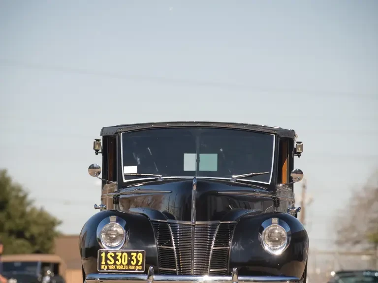 1940 Ford Hot Rod - Image 7 of 17