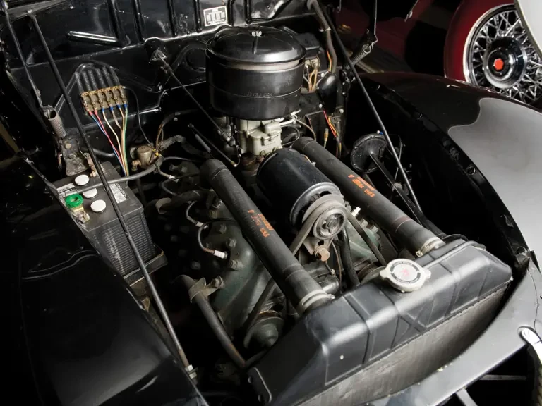 1940 Ford Hot Rod - Image 4 of 17