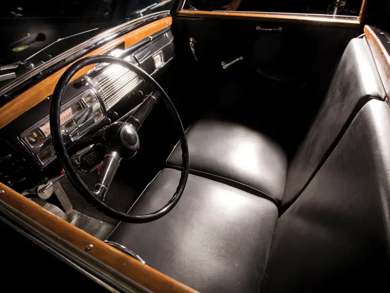 1940 Ford Hot Rod - Image 5 of 17