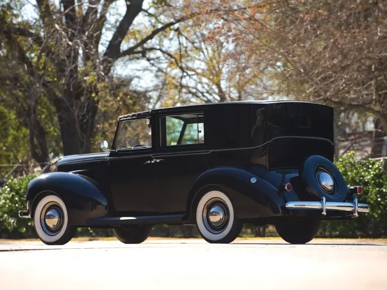 1940 Ford Hot Rod - Image 3 of 17