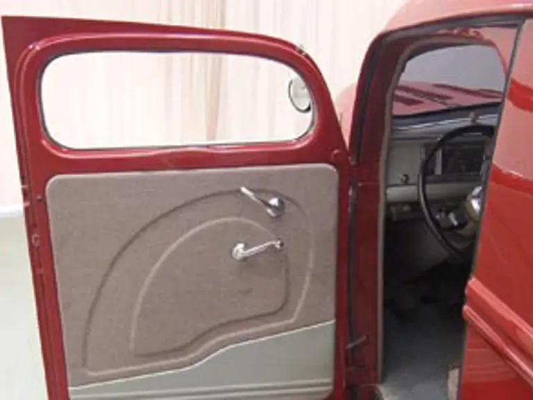1940 Ford Pickup (1940-1947) - Image 12 of 13