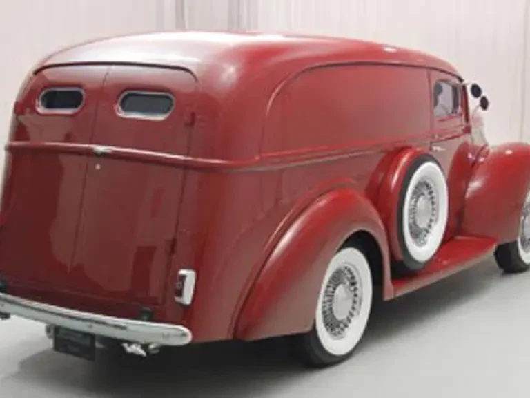 1940 Ford Pickup (1940-1947) - Image 9 of 13