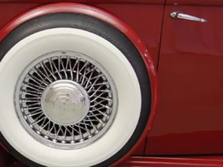 1940 Ford Pickup (1940-1947) - Image 10 of 13