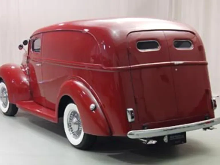1940 Ford Pickup (1940-1947) - Image 3 of 13