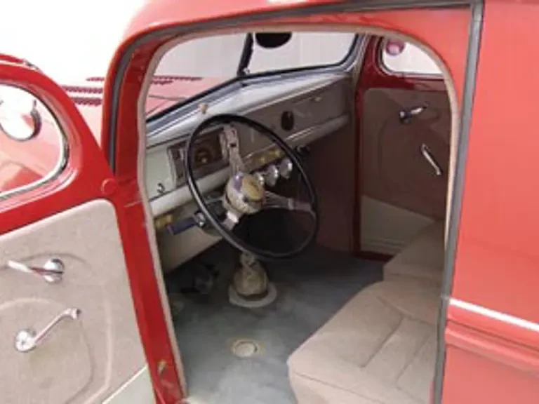 1940 Ford Pickup (1940-1947) - Image 7 of 13