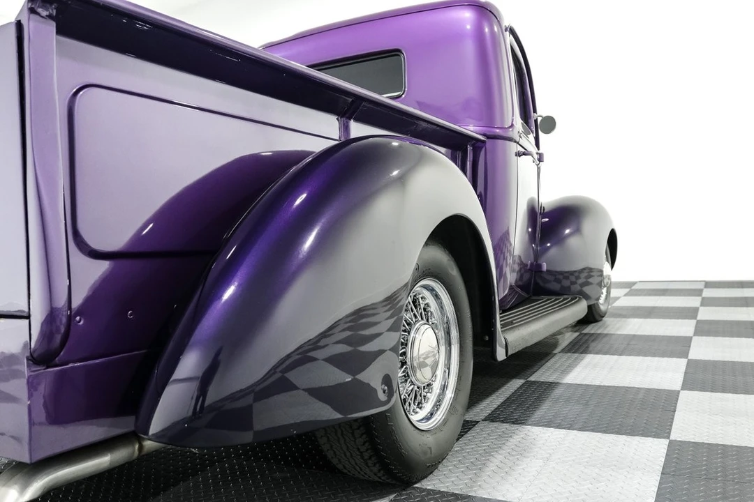 1940 Ford Pickup (1940-1947) - Image 13 of 21
