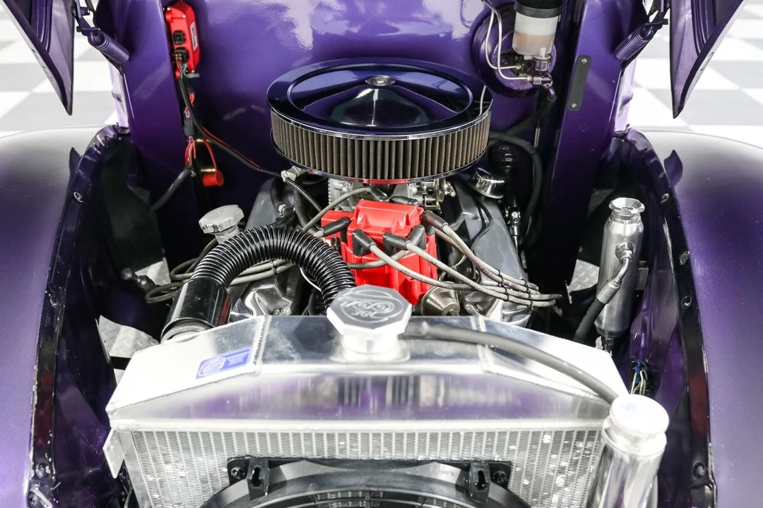 1940 Ford Pickup (1940-1947) - Image 16 of 21
