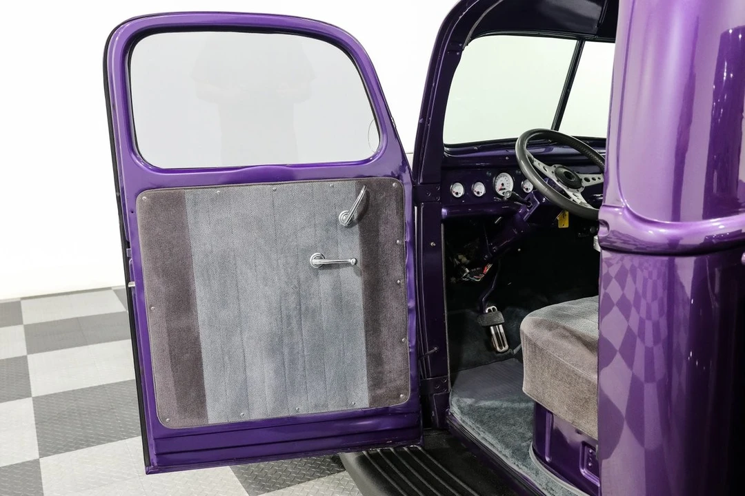 1940 Ford Pickup (1940-1947) - Image 21 of 21