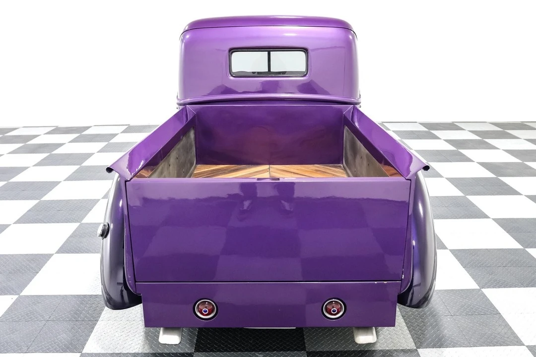 1940 Ford Pickup (1940-1947) - Image 9 of 21