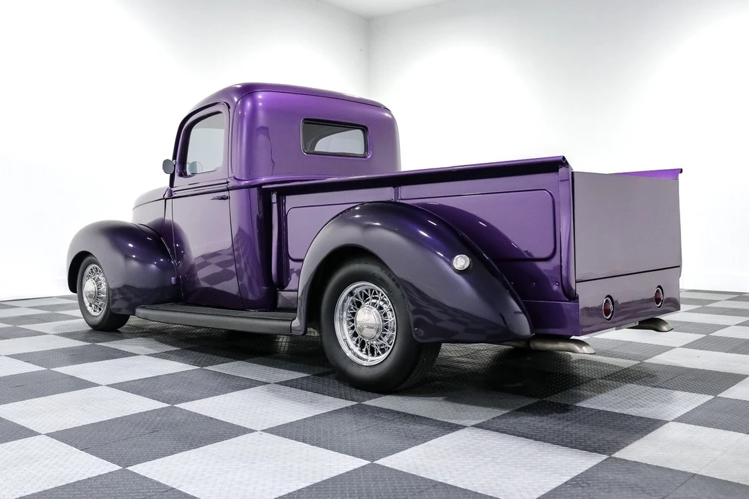 1940 Ford Pickup (1940-1947) - Image 5 of 21