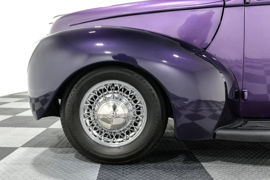 1940 Ford Pickup (1940-1947) - Image 6 of 21