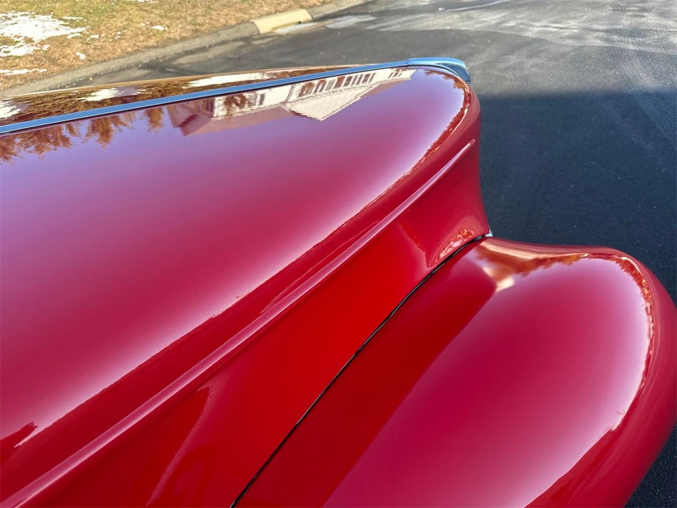 1940 Ford Pickup (1940-1947) - Image 28 of 31