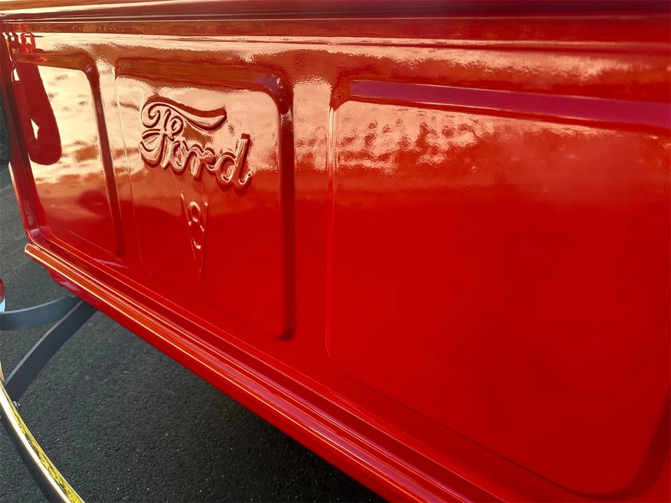 1940 Ford Pickup (1940-1947) - Image 31 of 31