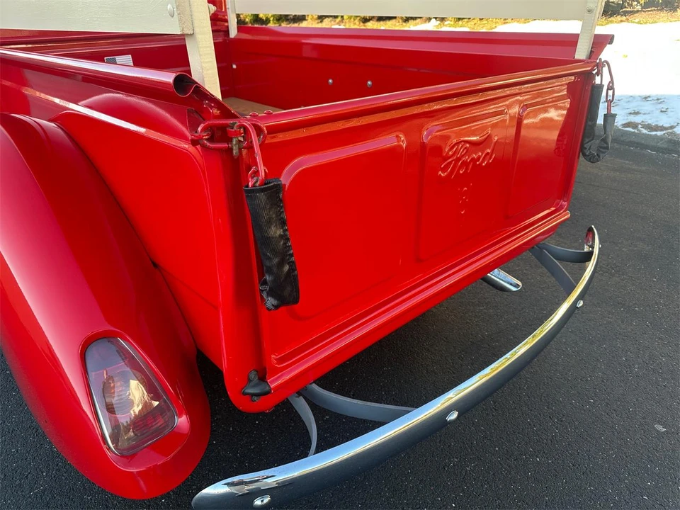 1940 Ford Pickup (1940-1947) - Image 13 of 31