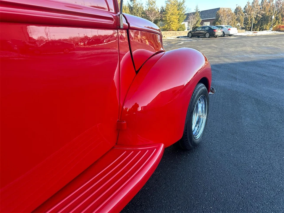 1940 Ford Pickup (1940-1947) - Image 16 of 31