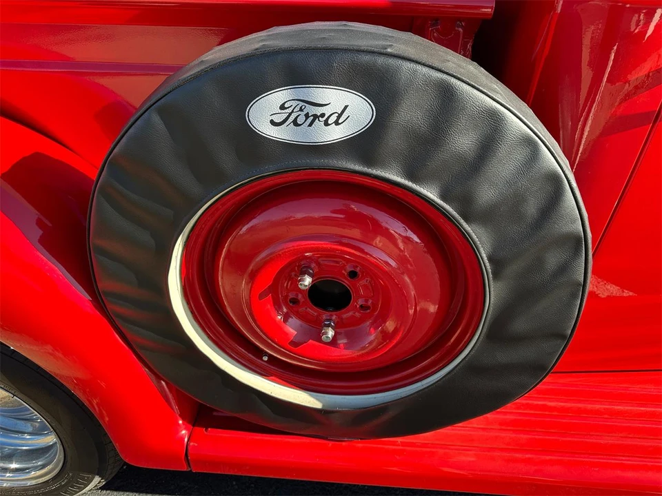 1940 Ford Pickup (1940-1947) - Image 25 of 31