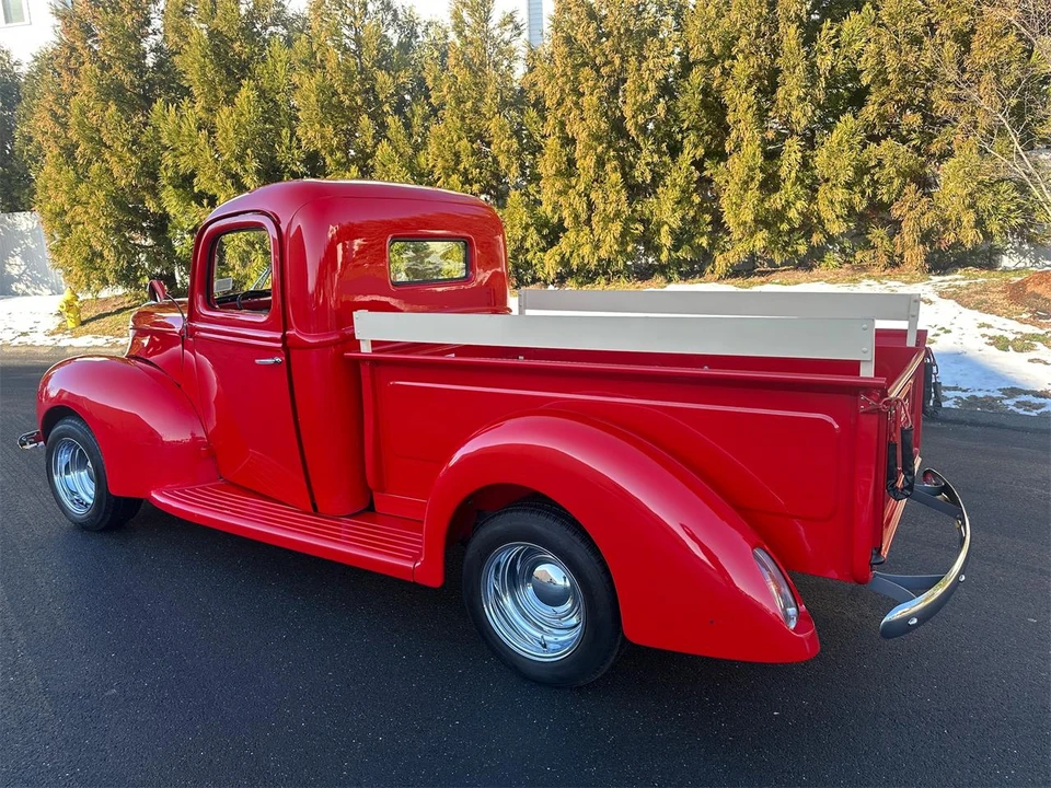 1940 Ford Pickup (1940-1947) - Image 2 of 31