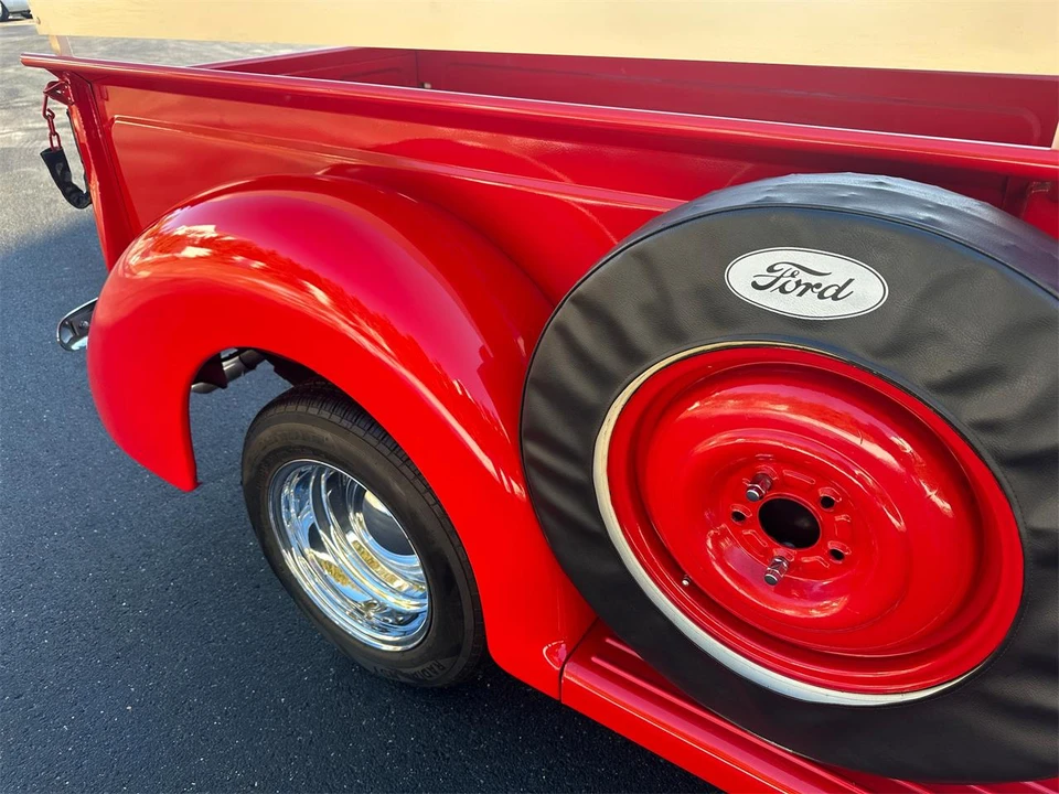 1940 Ford Pickup (1940-1947) - Image 14 of 31
