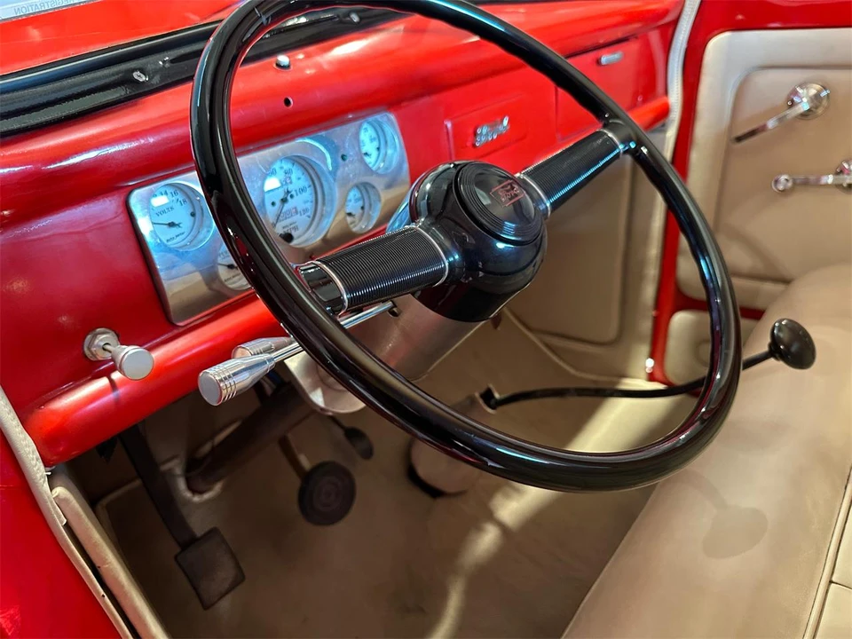 1940 Ford Pickup (1940-1947) - Image 8 of 31