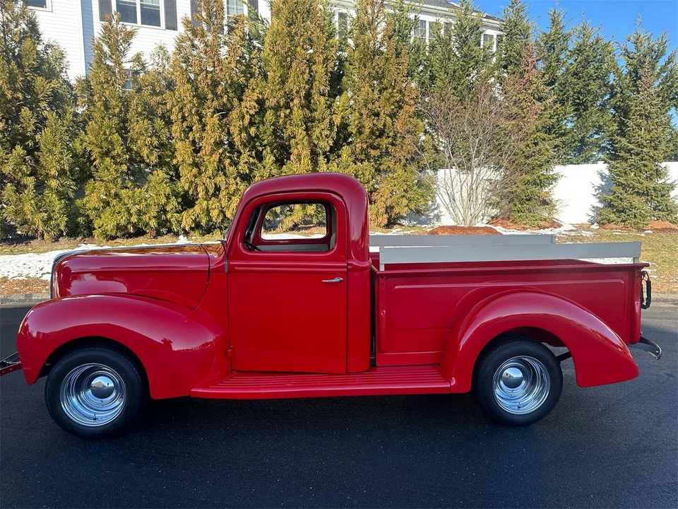 1940 Ford Pickup (1940-1947) - Image 3 of 31