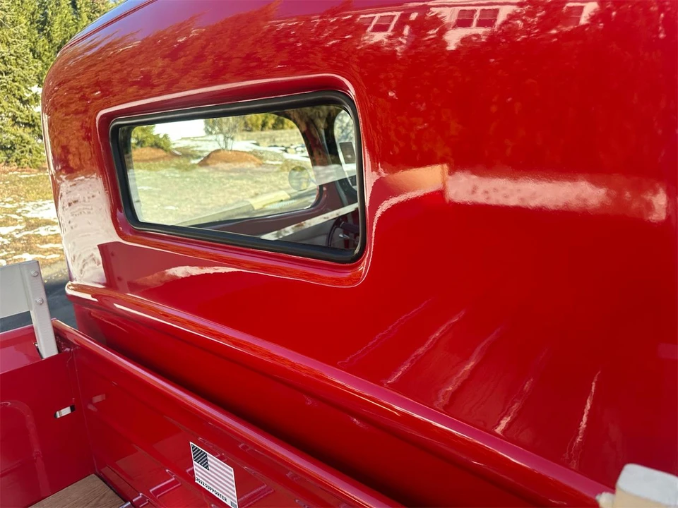 1940 Ford Pickup (1940-1947) - Image 27 of 31