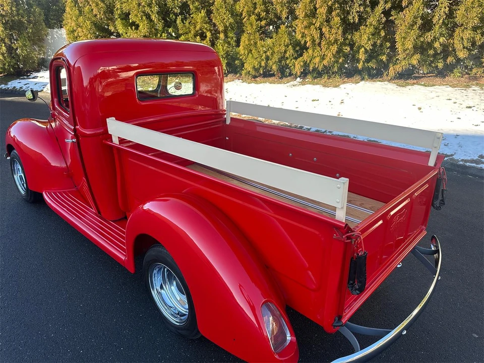 1940 Ford Pickup (1940-1947) - Image 9 of 31