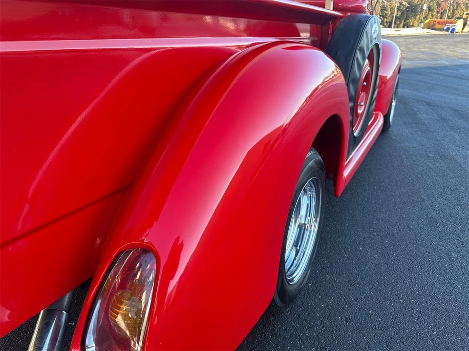 1940 Ford Pickup (1940-1947) - Image 15 of 31
