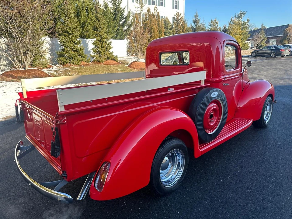 1940 Ford Pickup (1940-1947) - Image 6 of 31