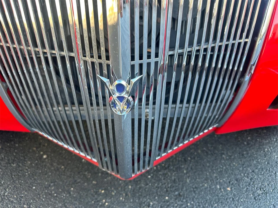 1940 Ford Pickup (1940-1947) - Image 30 of 31