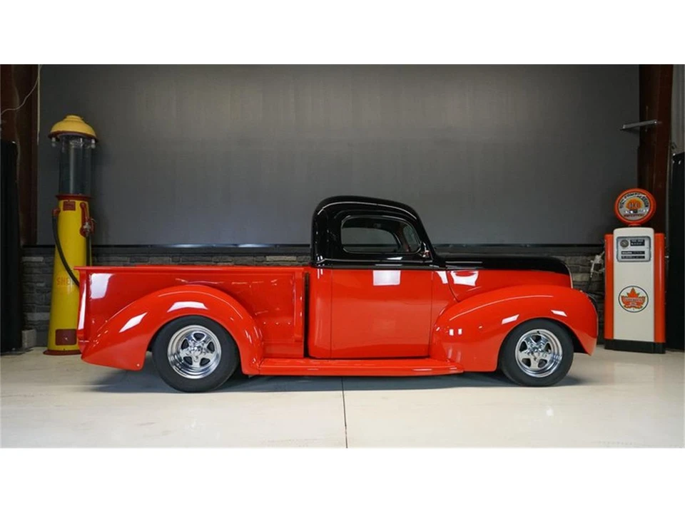 1940 Ford Pickup (1940-1947) - Image 3 of 31