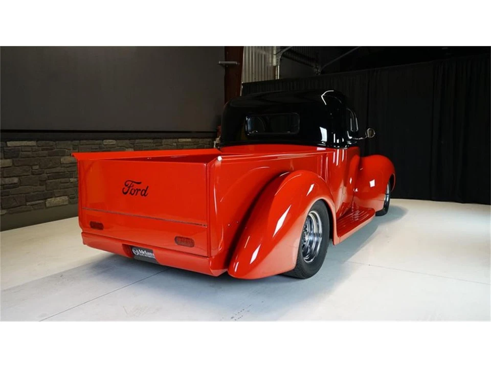 1940 Ford Pickup (1940-1947) - Image 5 of 31