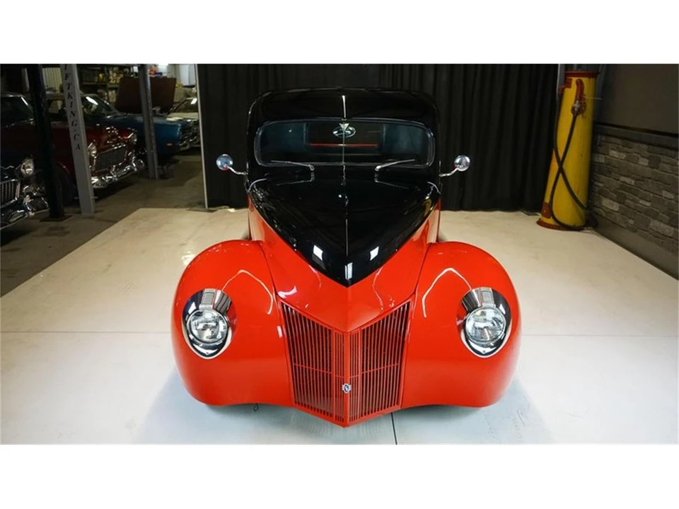 1940 Ford Pickup (1940-1947) - Image 7 of 31
