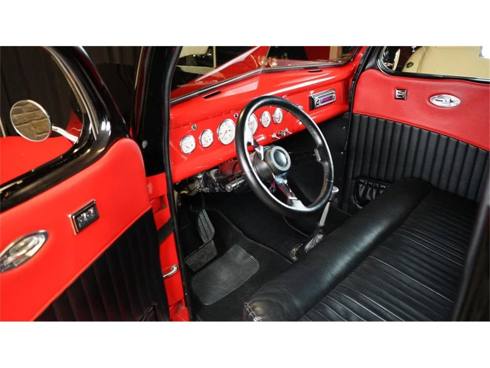 1940 Ford Pickup (1940-1947) - Image 9 of 31