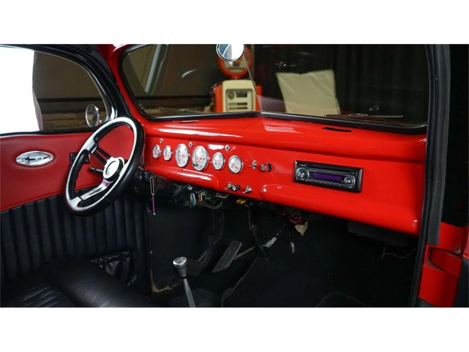 1940 Ford Pickup (1940-1947) - Image 13 of 31