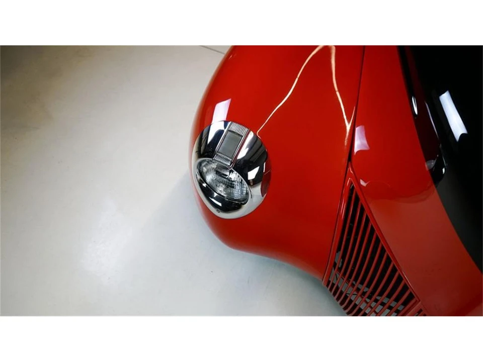 1940 Ford Pickup (1940-1947) - Image 31 of 31
