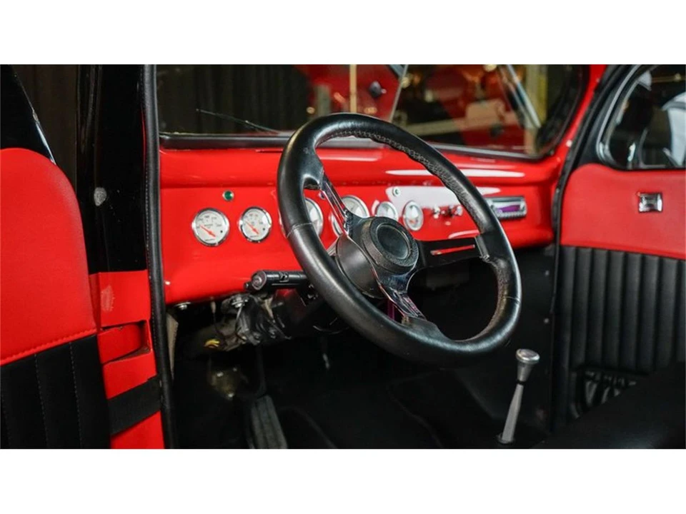 1940 Ford Pickup (1940-1947) - Image 10 of 31