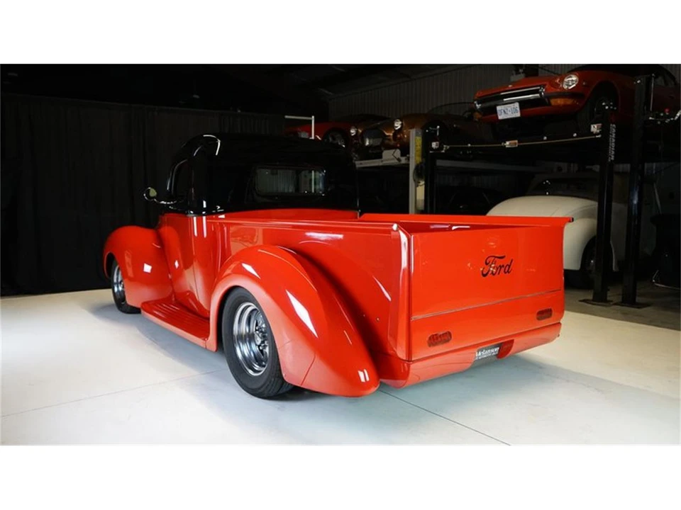 1940 Ford Pickup (1940-1947) - Image 6 of 31